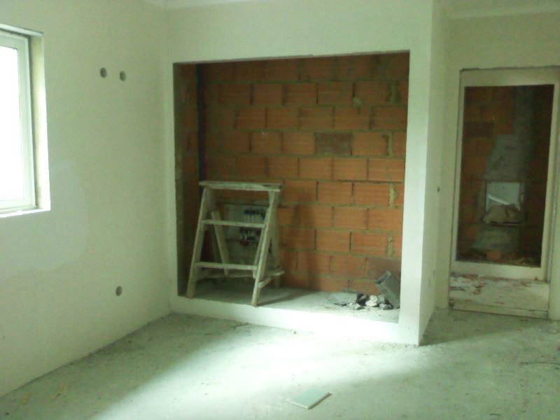 Moradia Isolada T3