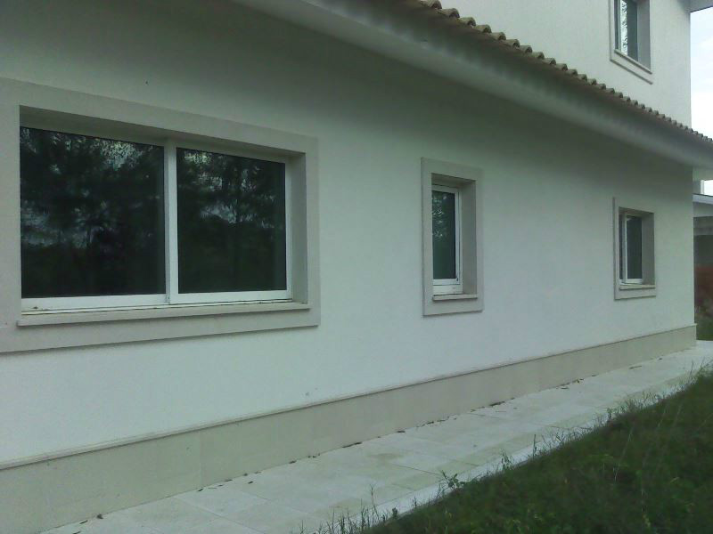 Moradia Isolada T3