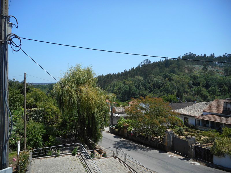 Moradia Isolada T3