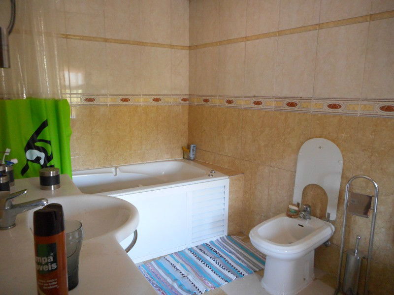 WC Suite