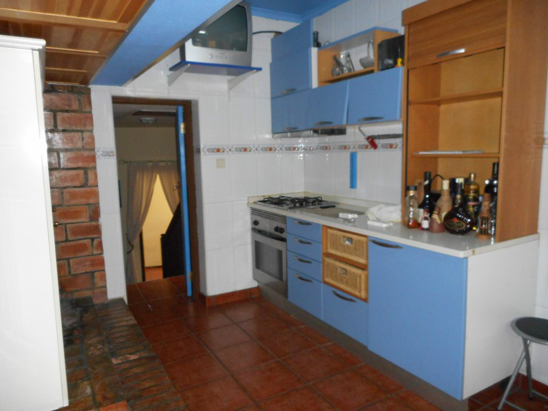 Cozinha