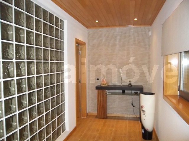 Moradia Geminada T4