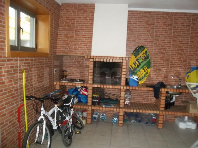 Moradia Geminada T4