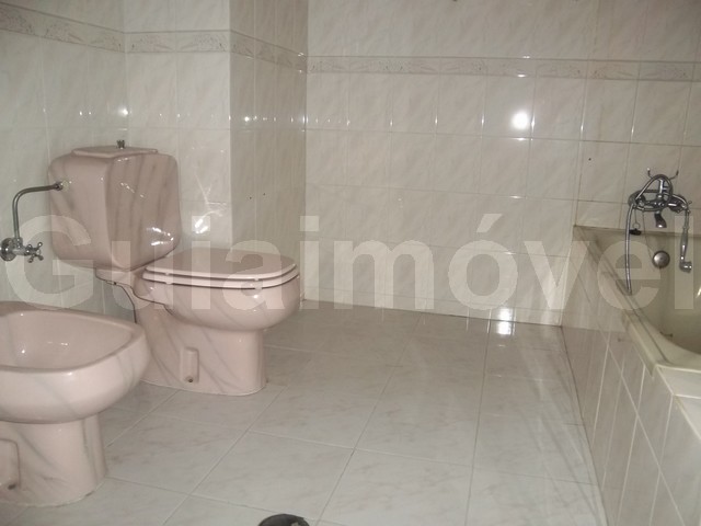 Apartamento T3 DUPLEX