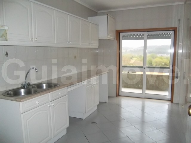 Apartamento T3 DUPLEX