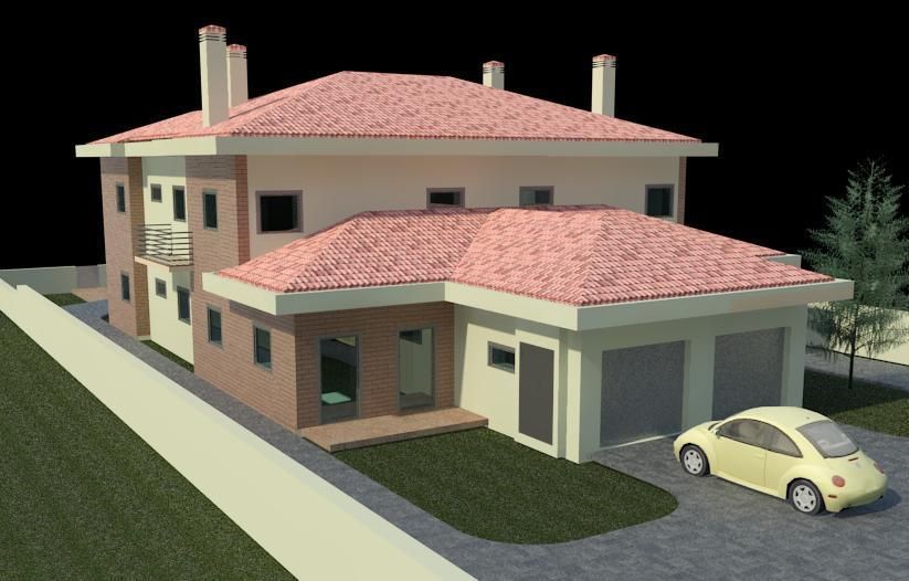 Terreno Para Construção