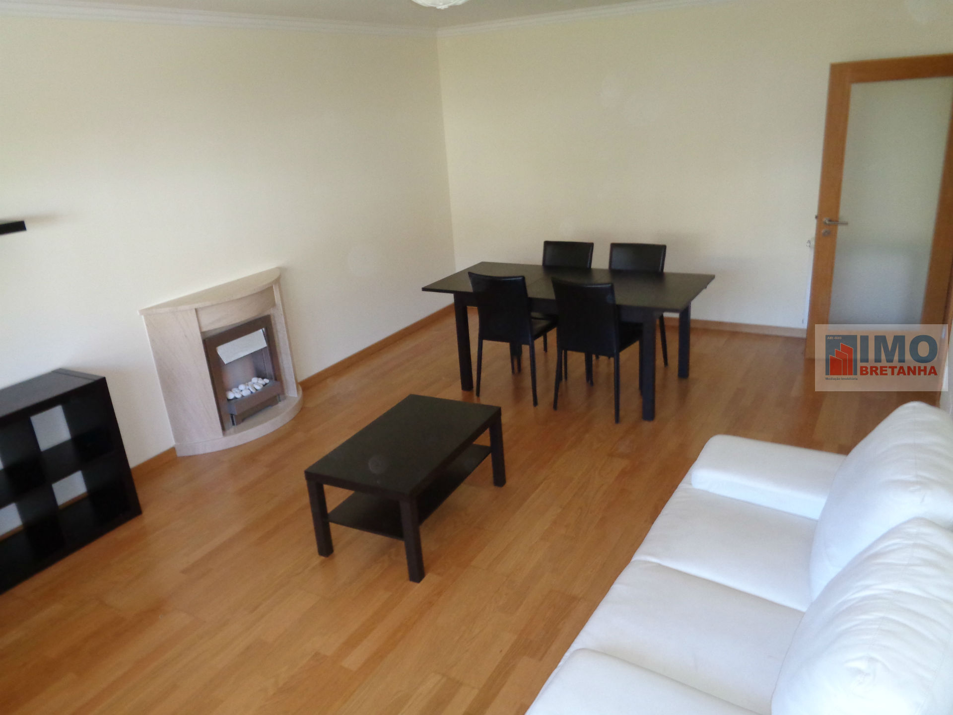 T2  (como novo) - Zona Baixa da Covilhã 