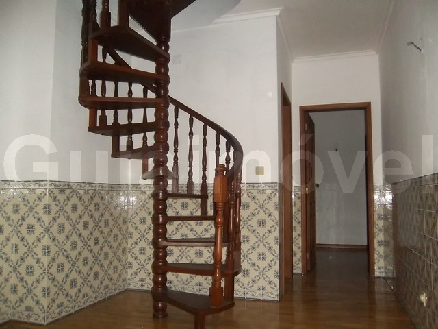 Apartamento T3 DUPLEX