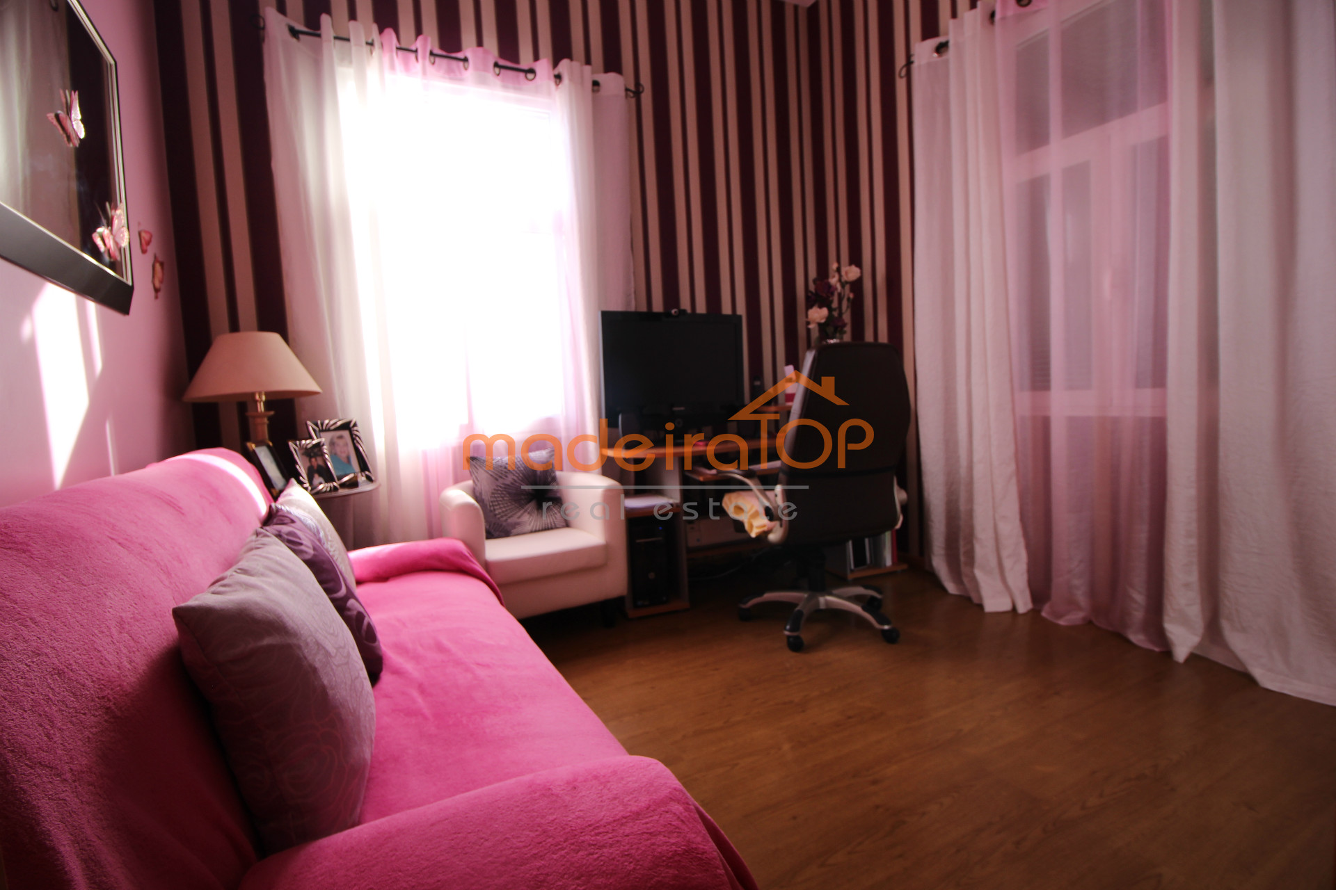 Einfamilienhaus 3+1/2 Schlafzimmer