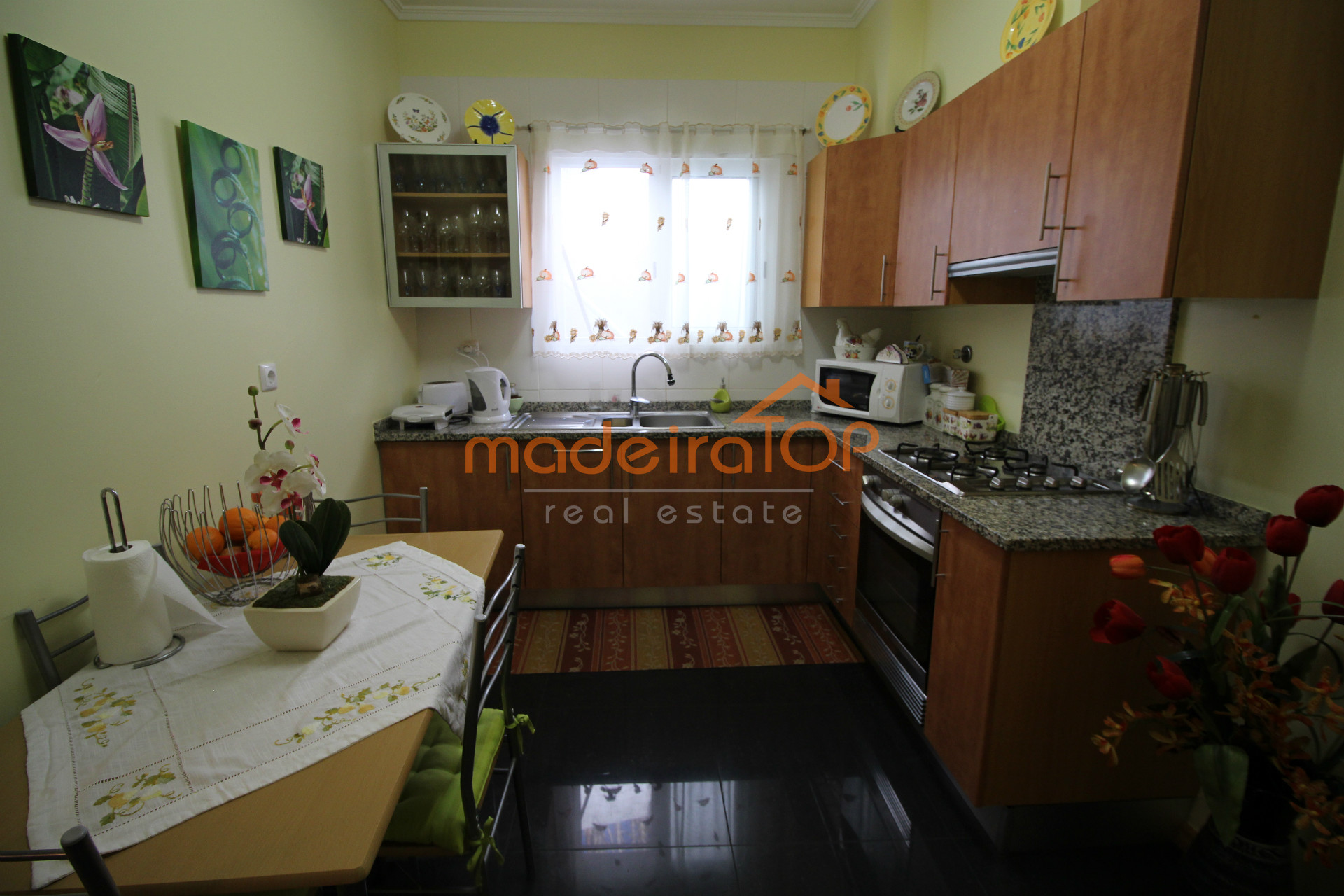 Einfamilienhaus 3+1/2 Schlafzimmer