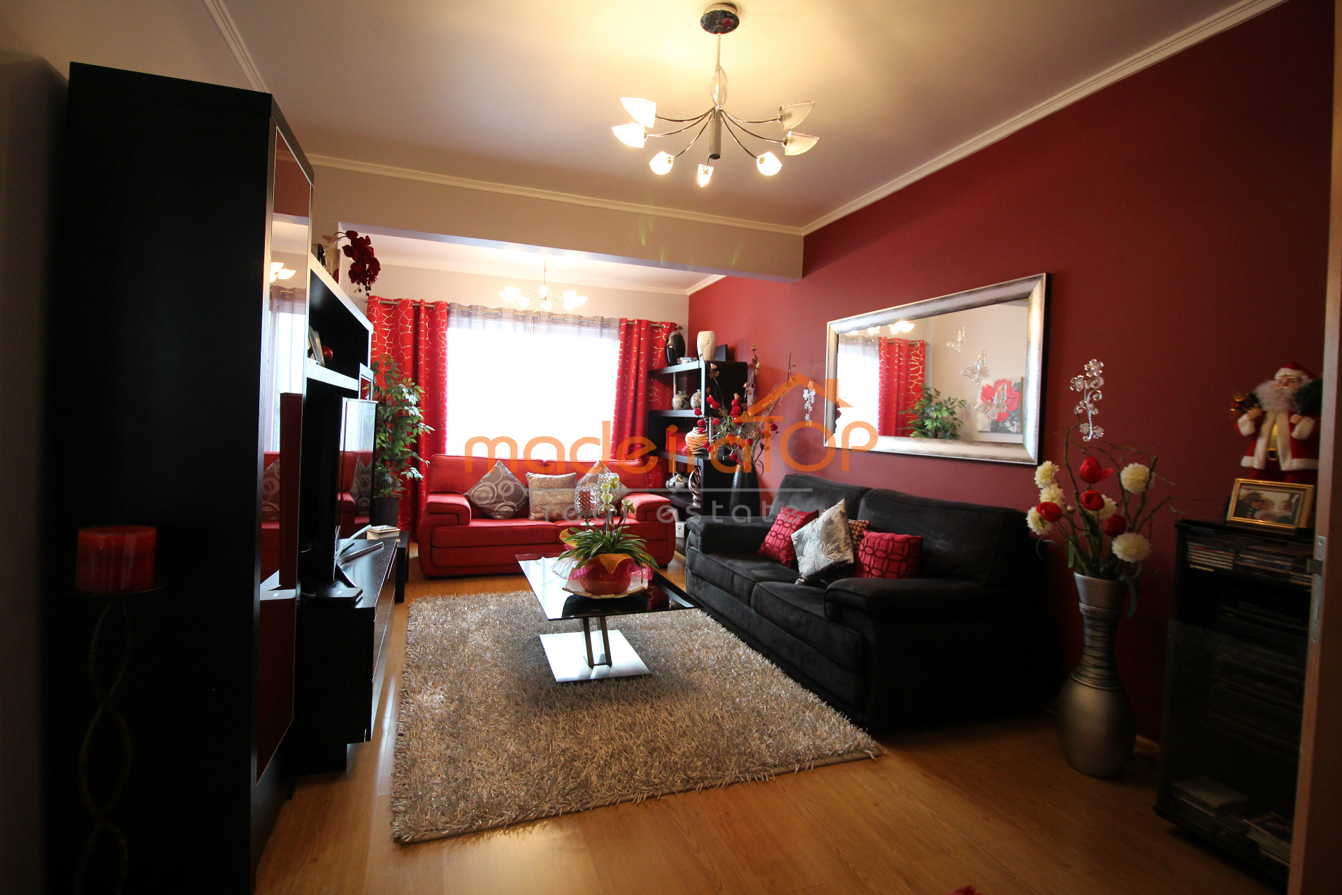 Einfamilienhaus 3+1/2 Schlafzimmer