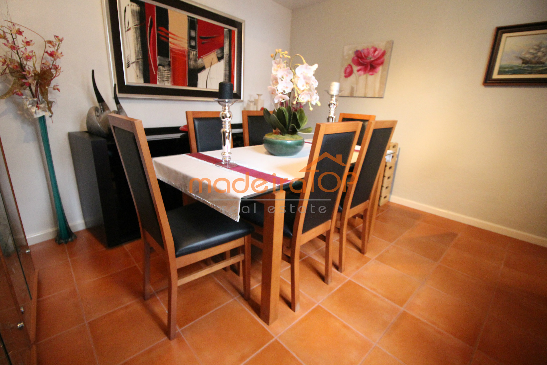 Einfamilienhaus 3+1/2 Schlafzimmer