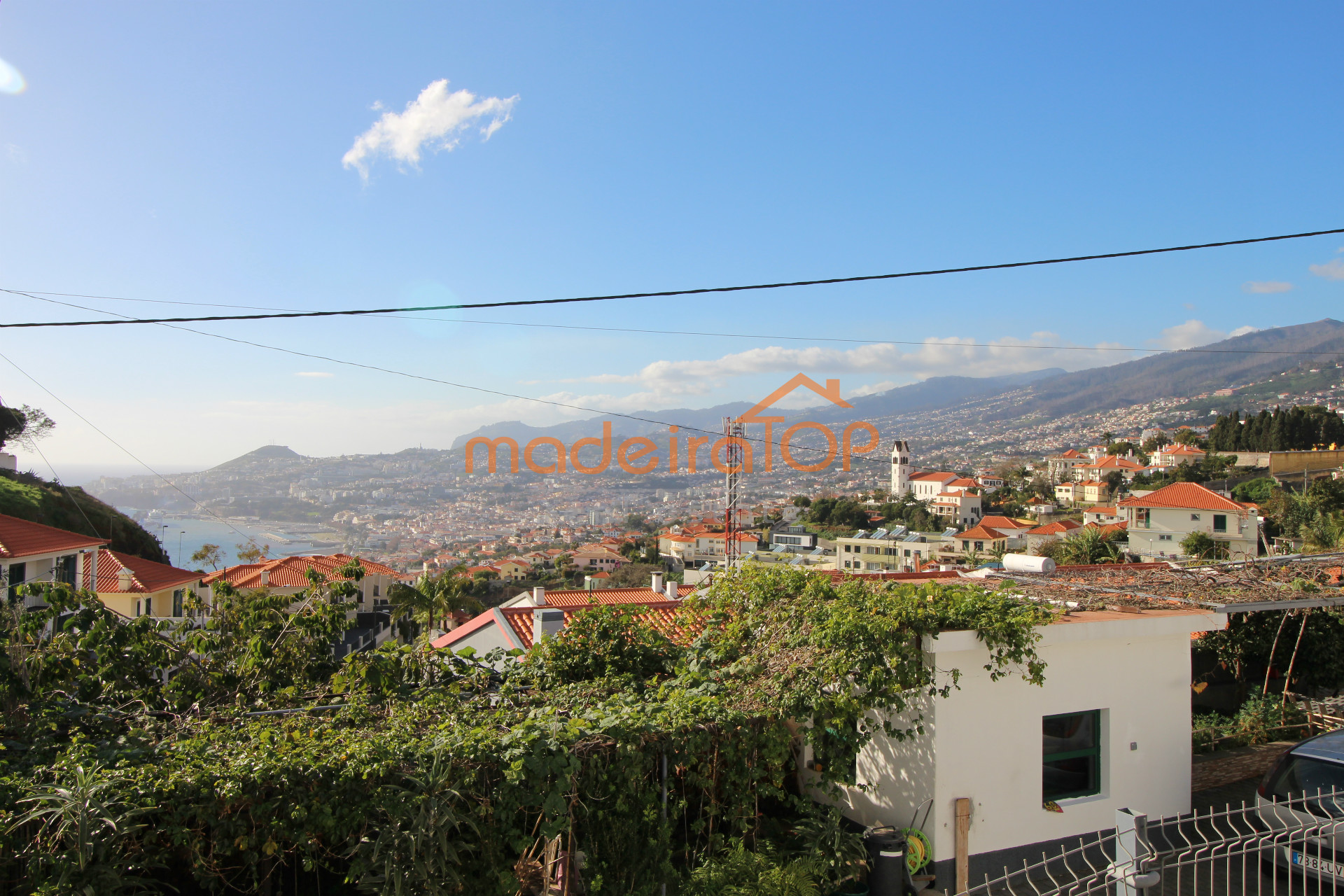 Einfamilienhaus 3+1/2 Schlafzimmer