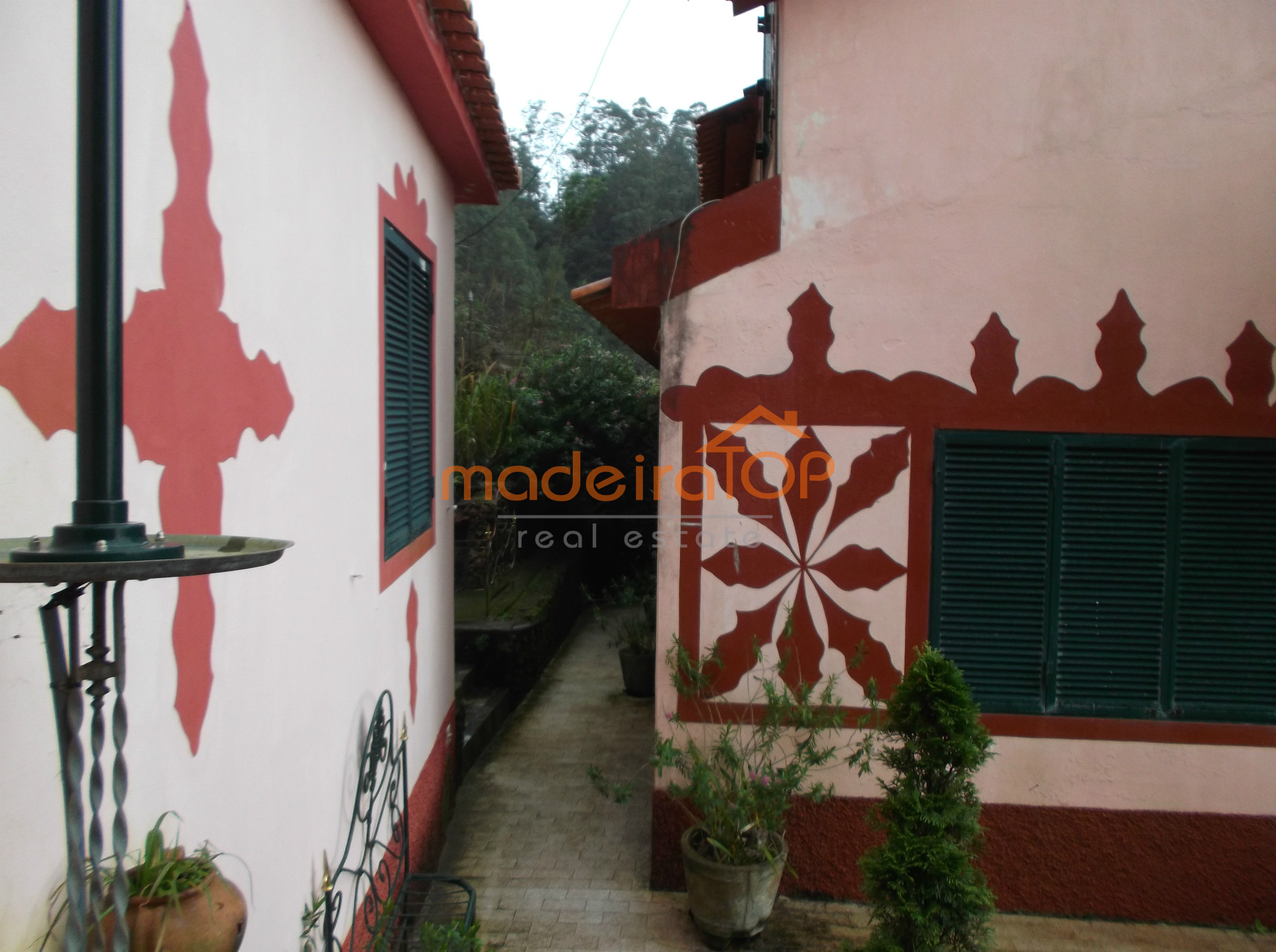 Einfamilienhaus 4+ 2/2 Schlafzimmer