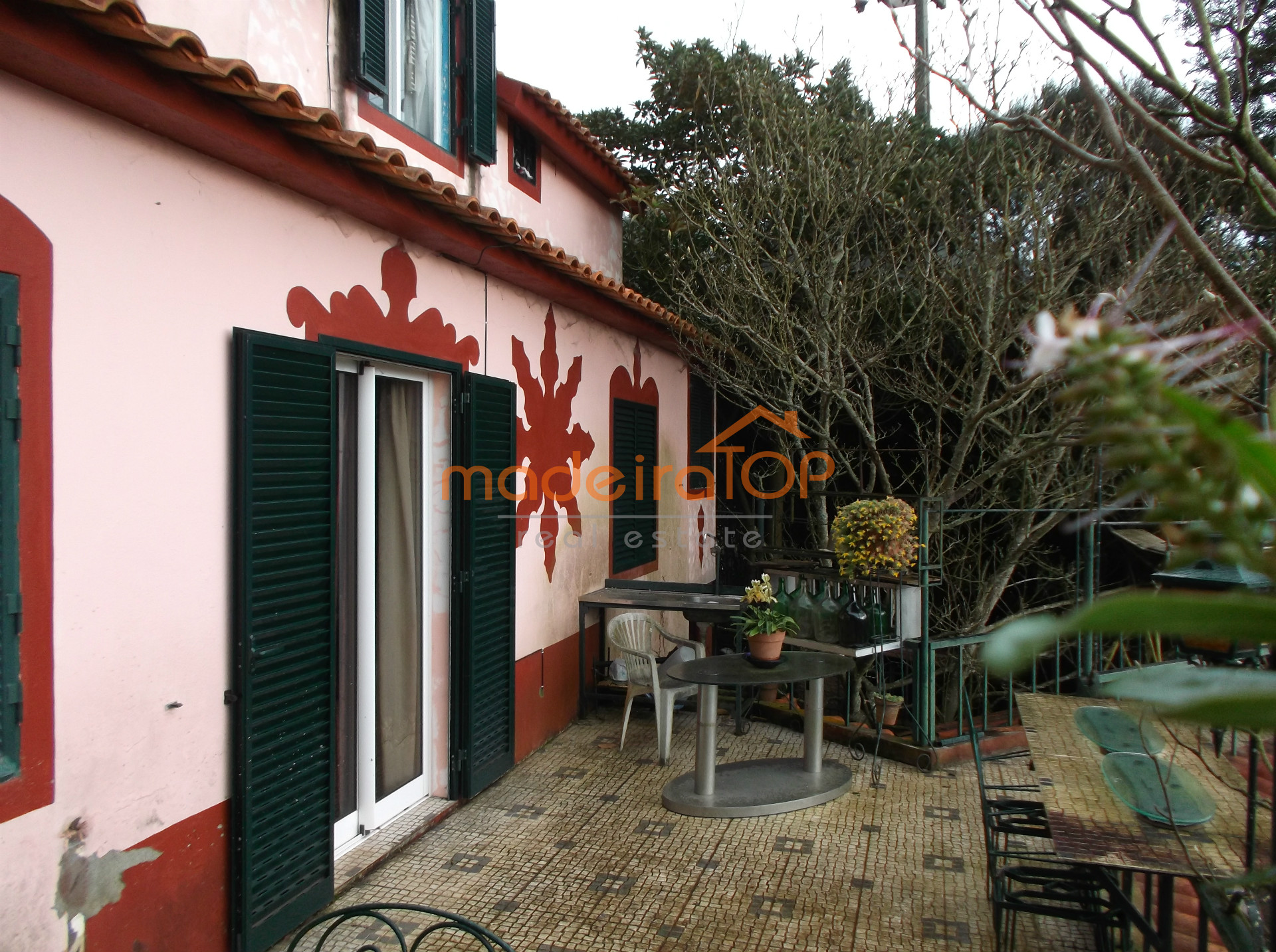 Einfamilienhaus 4+ 2/2 Schlafzimmer