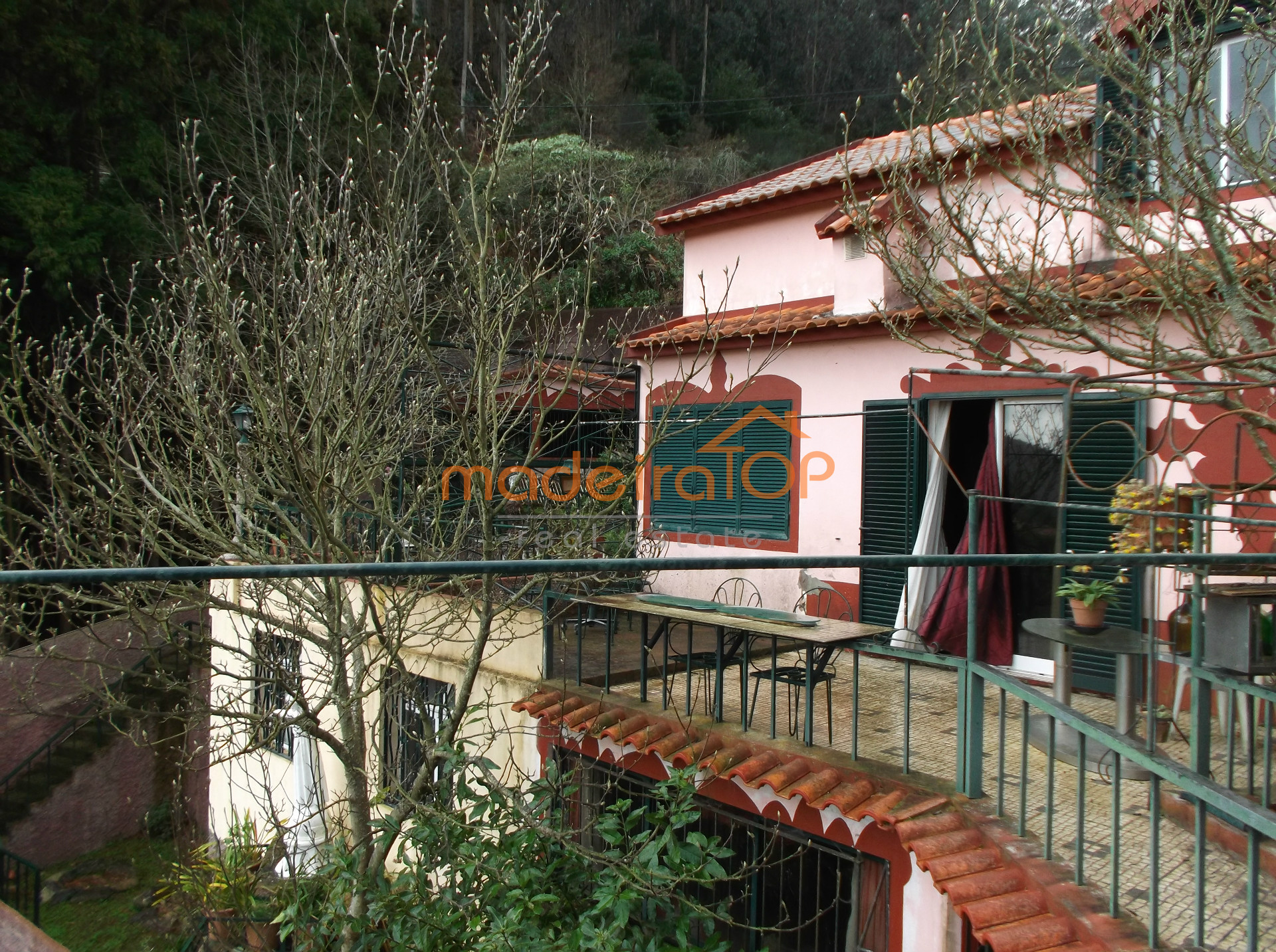 Einfamilienhaus 4+ 2/2 Schlafzimmer