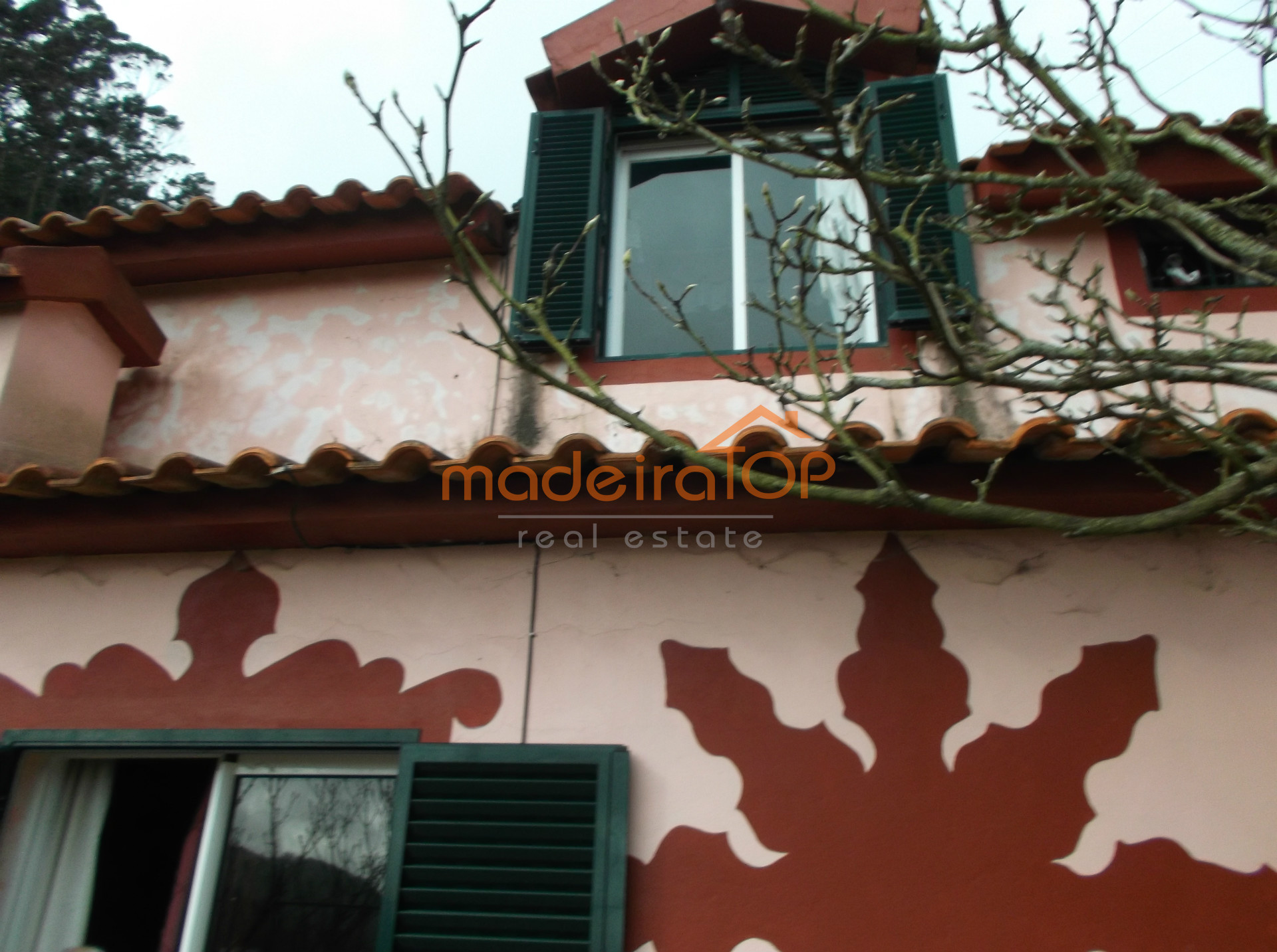 Einfamilienhaus 4+ 2/2 Schlafzimmer