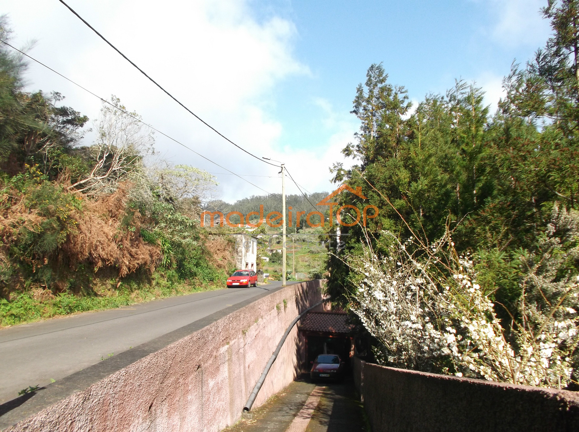 Einfamilienhaus 4+ 2/2 Schlafzimmer