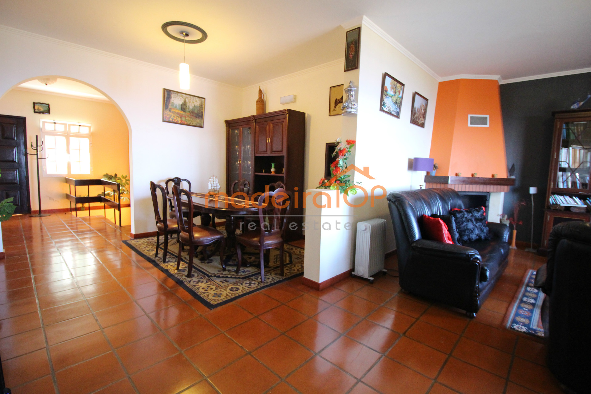 Einfamilienhaus 3 Schlafzimmer