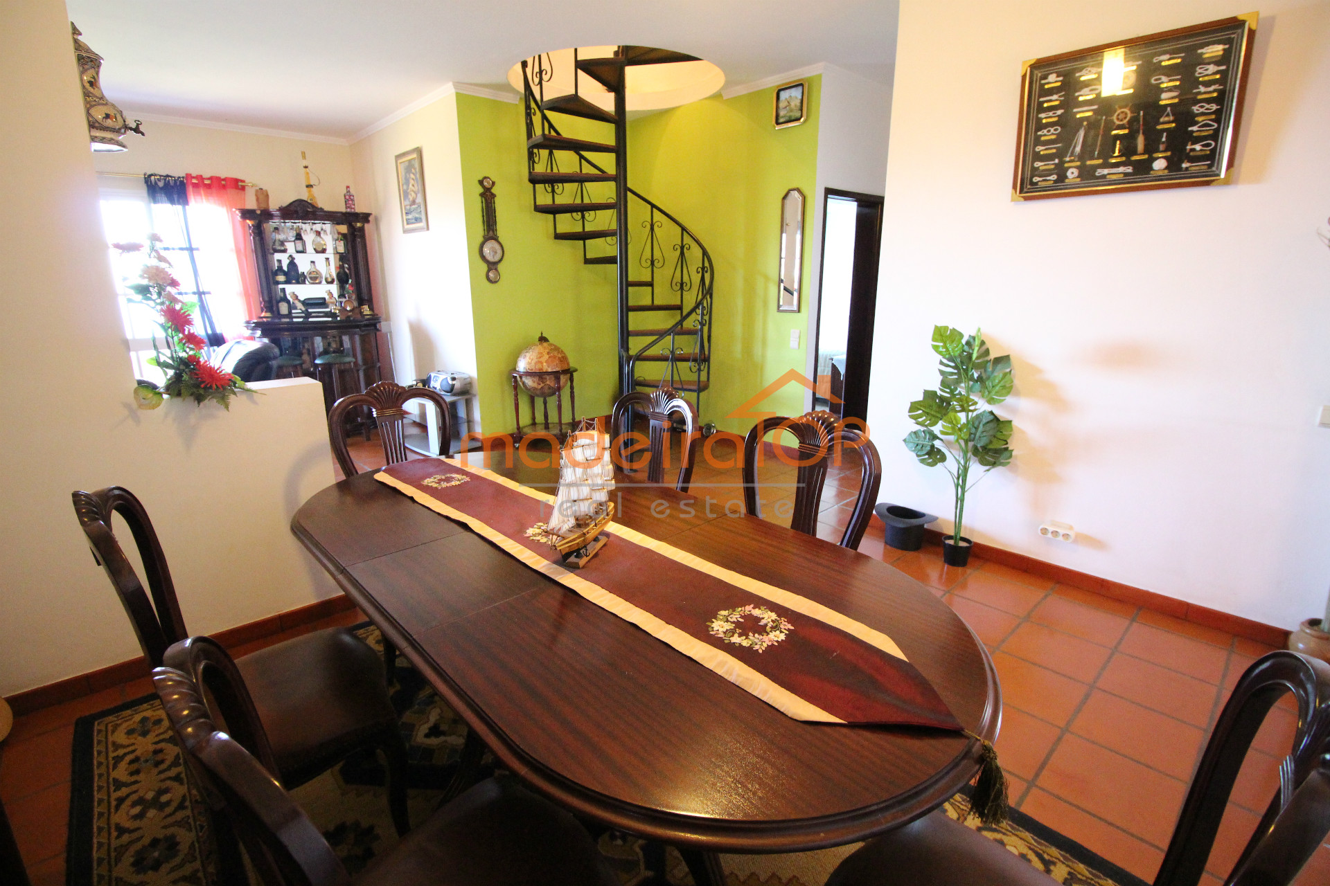 Einfamilienhaus 3 Schlafzimmer