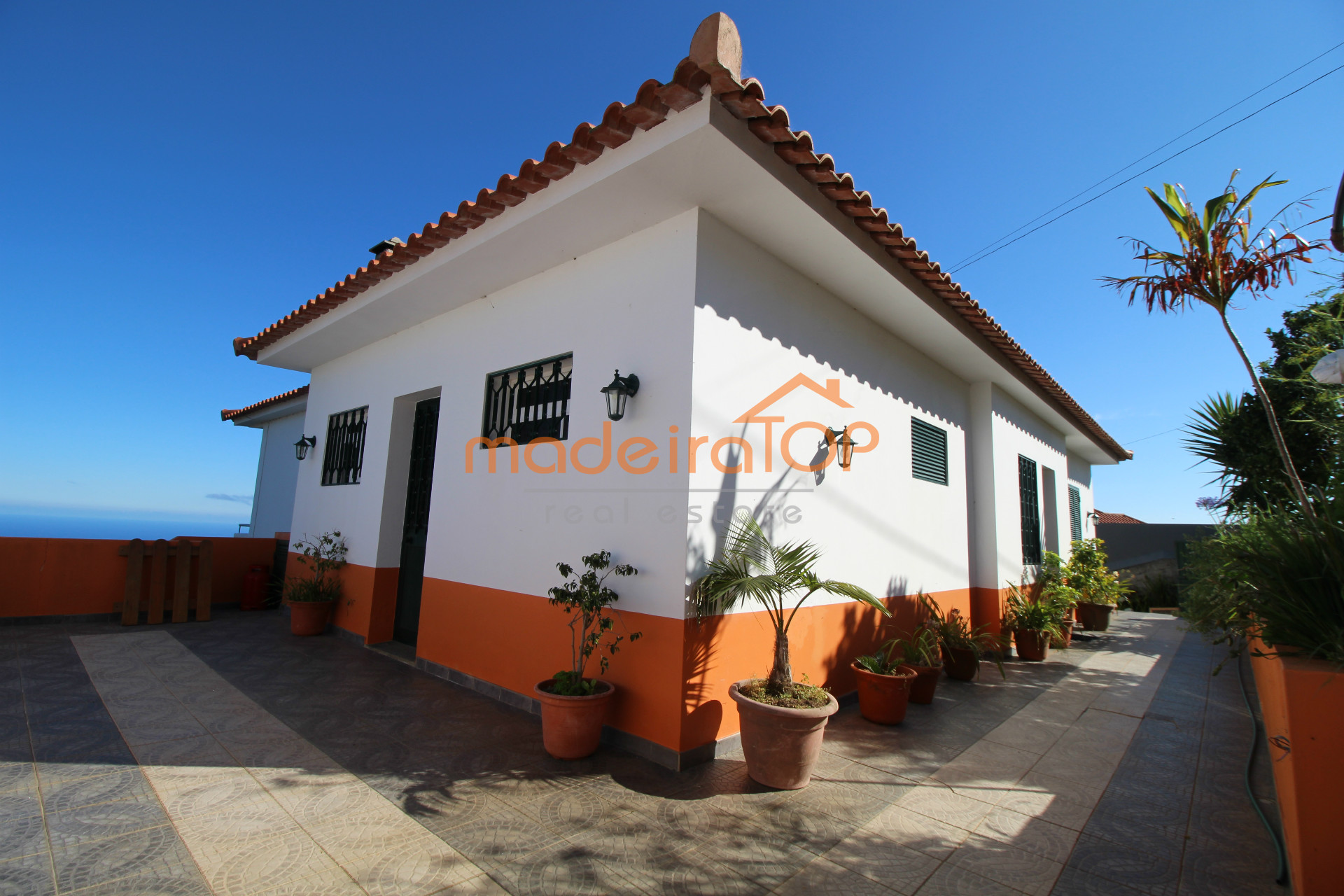 Einfamilienhaus 3 Schlafzimmer