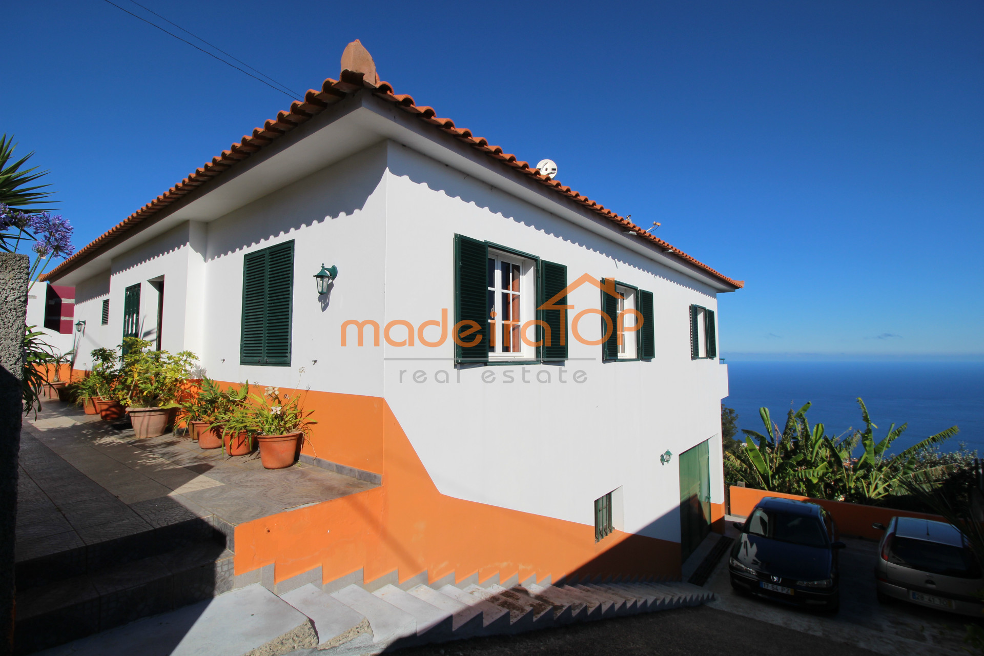 Einfamilienhaus 3 Schlafzimmer