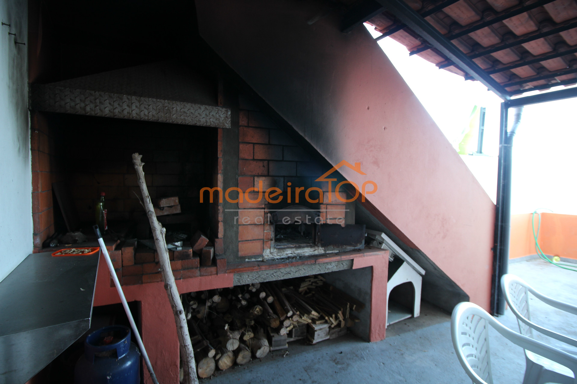 Einfamilienhaus 3 Schlafzimmer