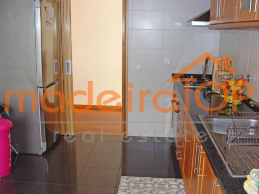 Wohnbezirk 3 Schlafzimmer