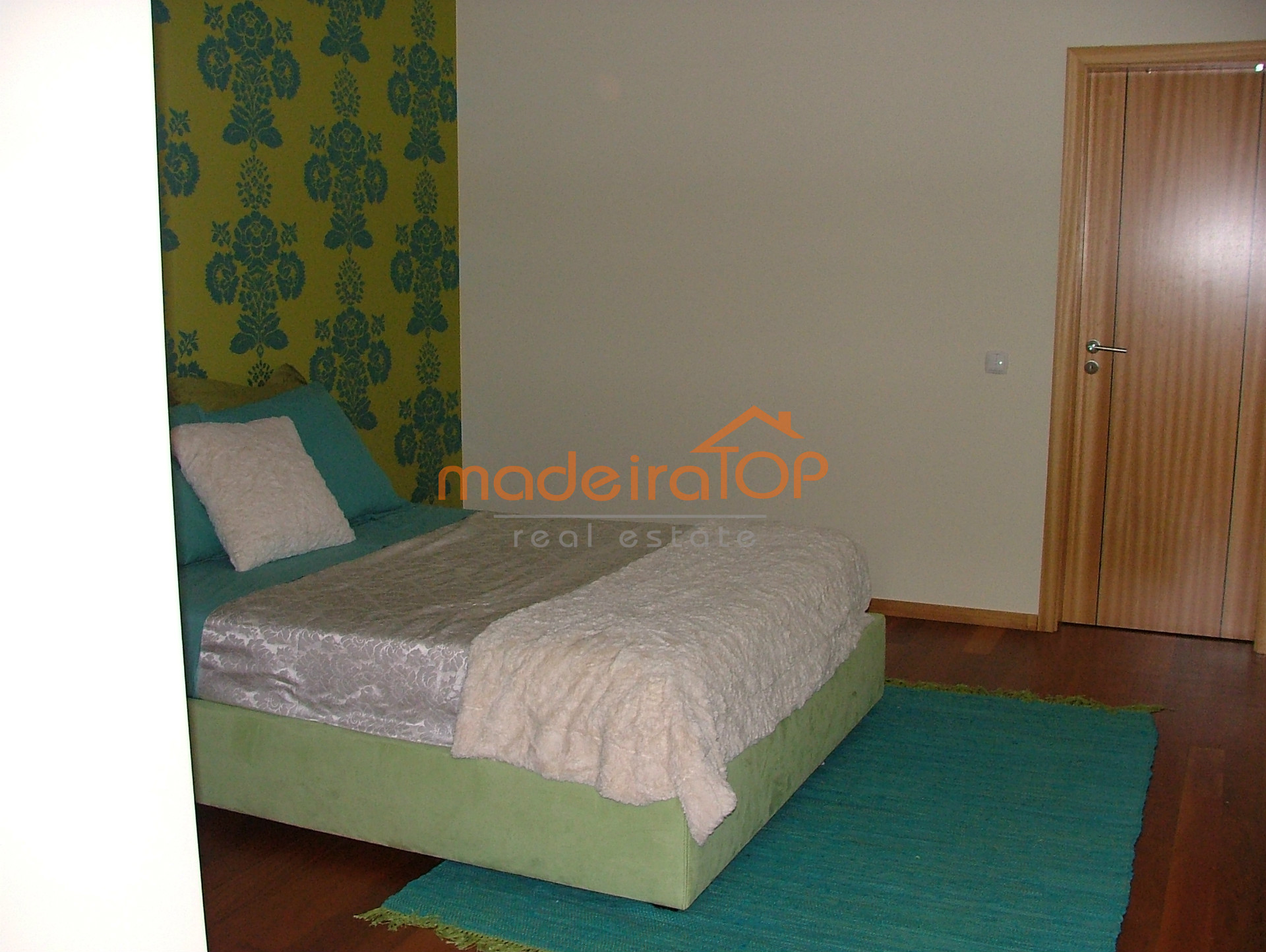 Wohnbezirk 3 Schlafzimmer