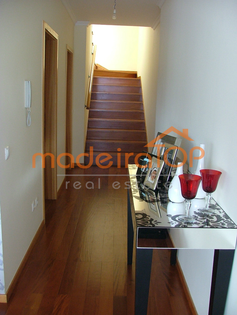 Wohnbezirk 3 Schlafzimmer