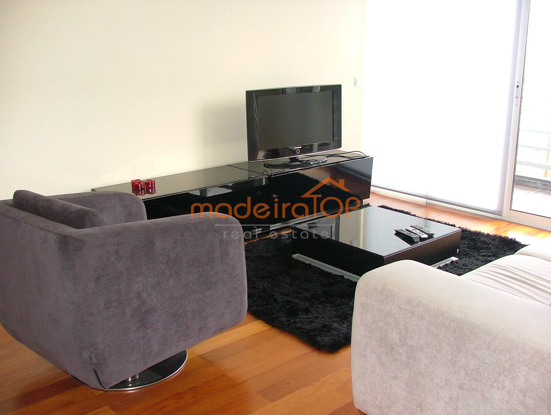 Wohnbezirk 3 Schlafzimmer