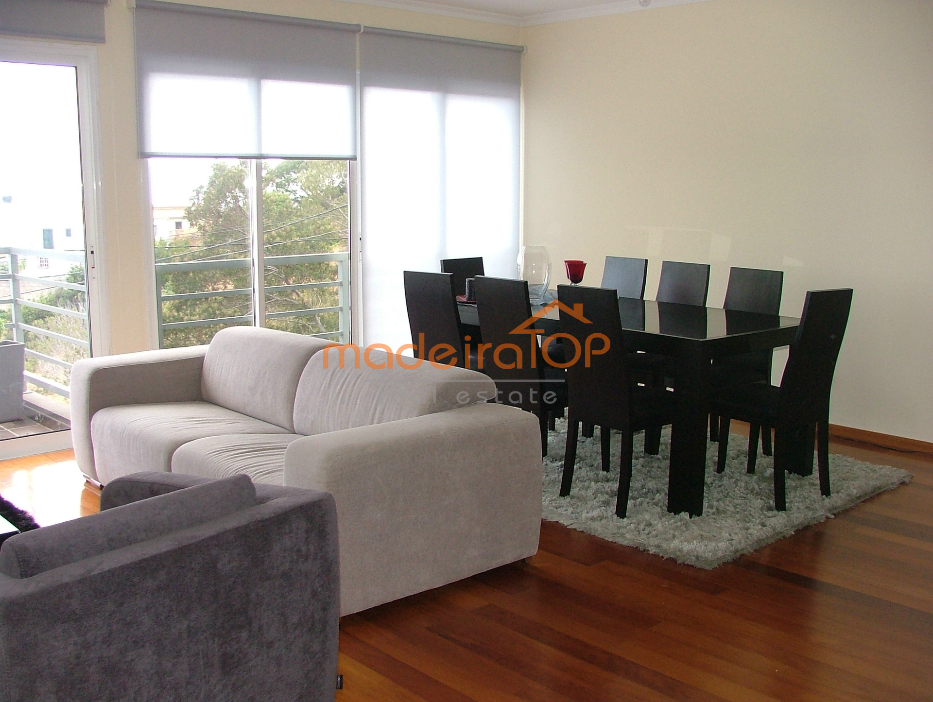 Wohnbezirk 3 Schlafzimmer