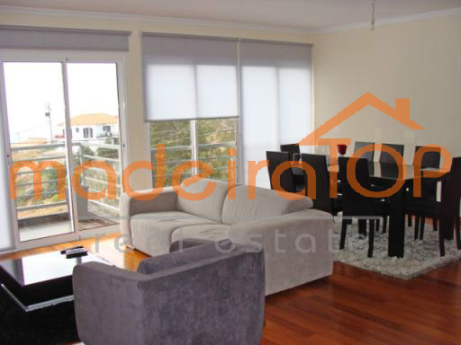 Wohnbezirk 3 Schlafzimmer