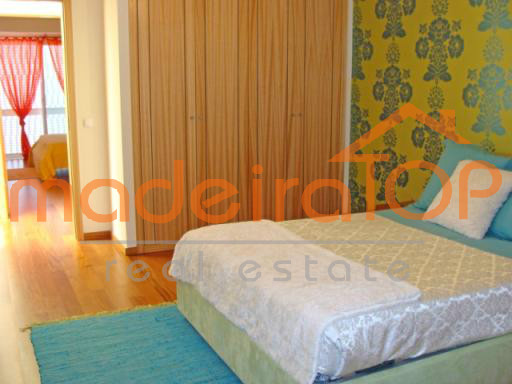 Wohnbezirk 3 Schlafzimmer