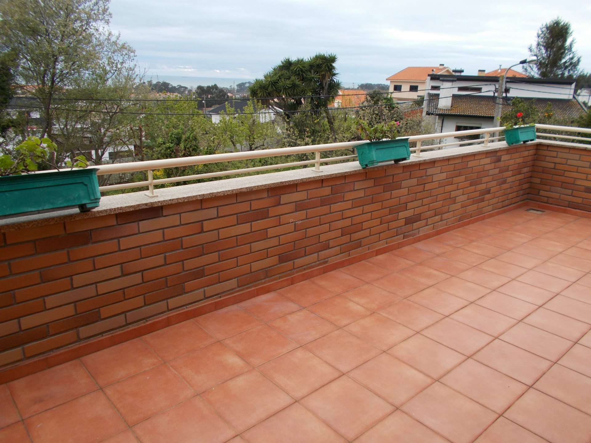 Terraço