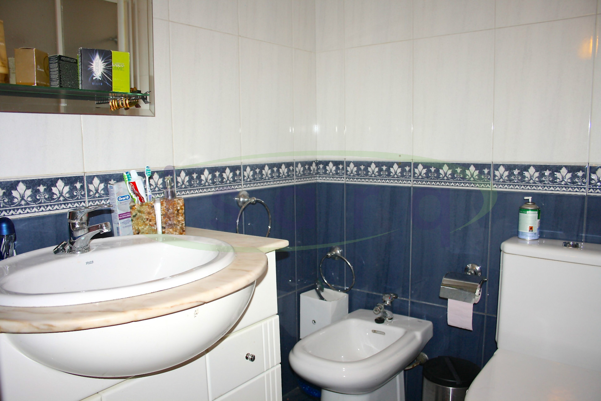 WC Suite