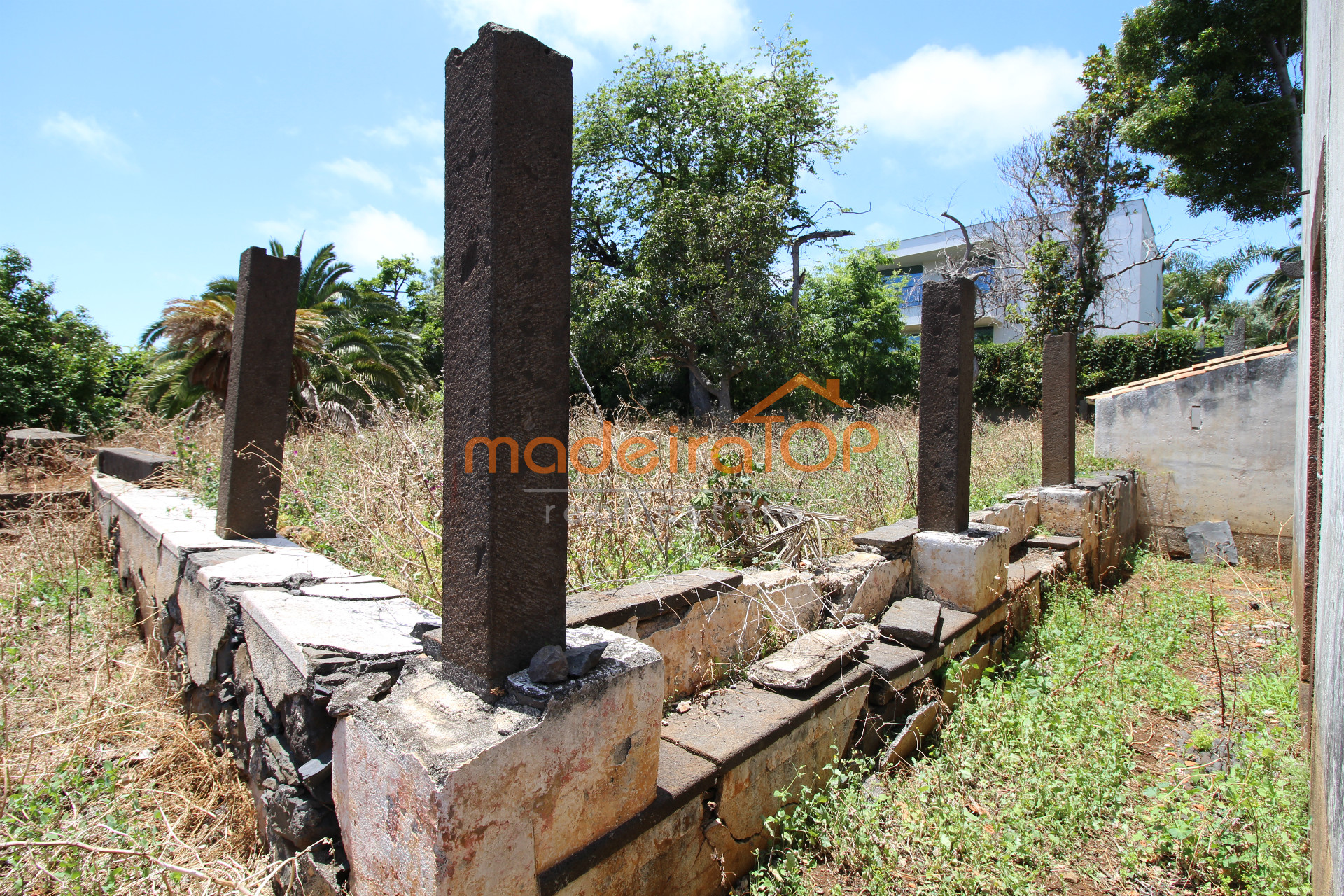 kleiner Landbesitz 8 Schlafzimmer