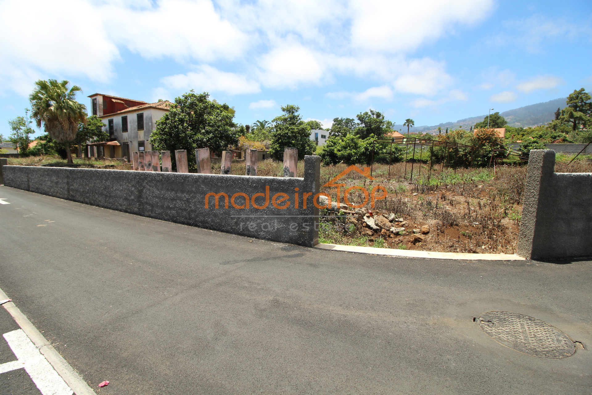 kleiner Landbesitz 8 Schlafzimmer