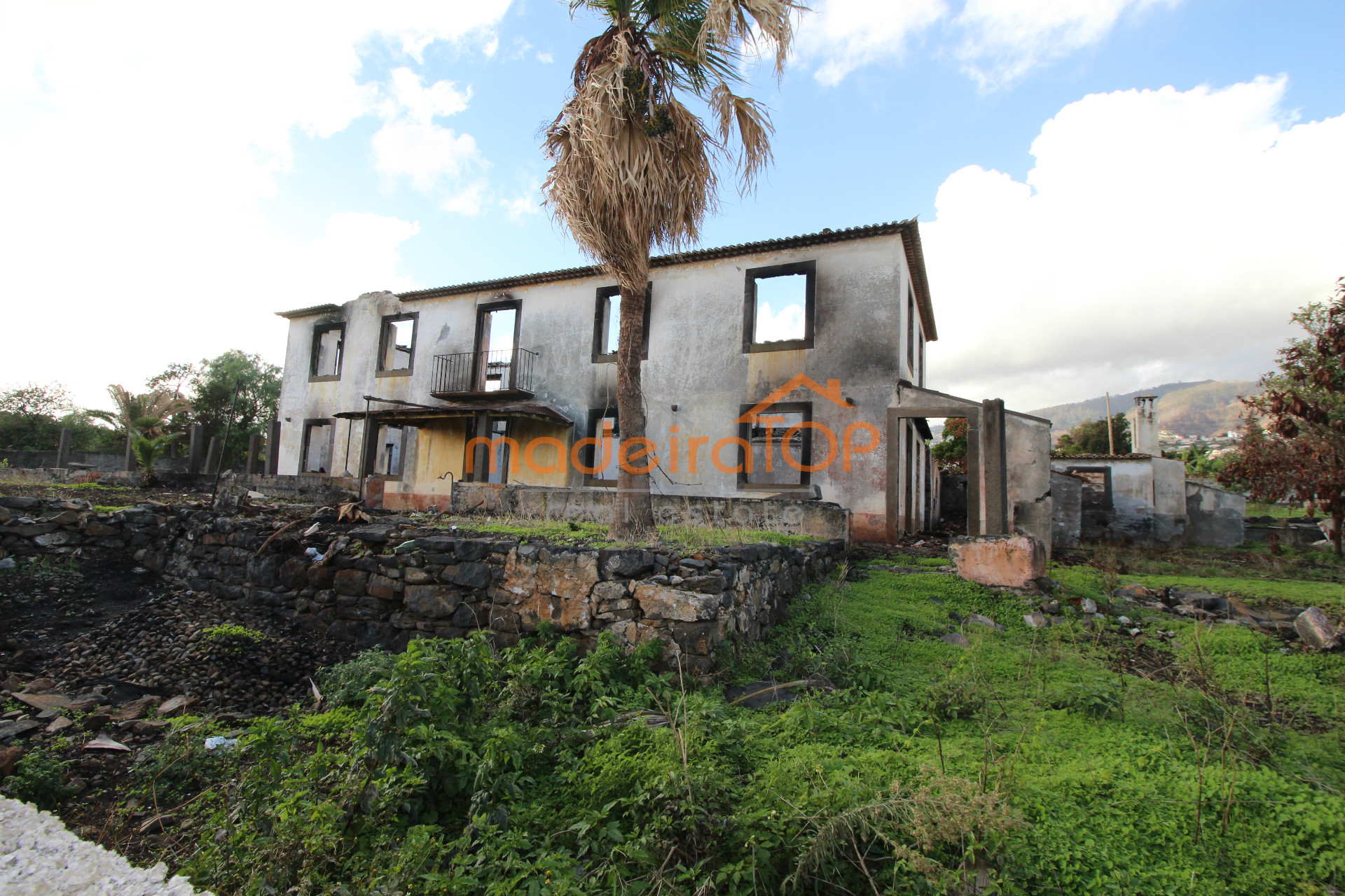 kleiner Landbesitz 8 Schlafzimmer