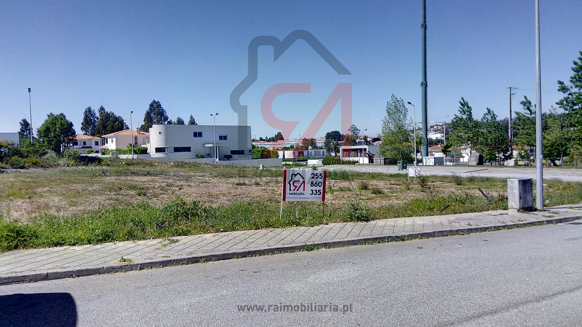 Lote de Terreno