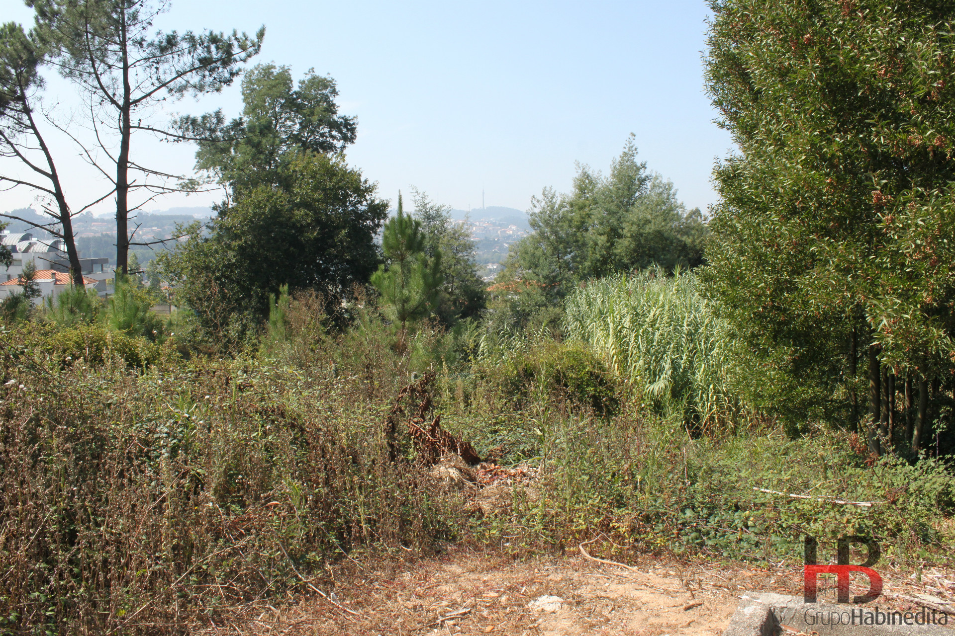 Terreno Para Construção