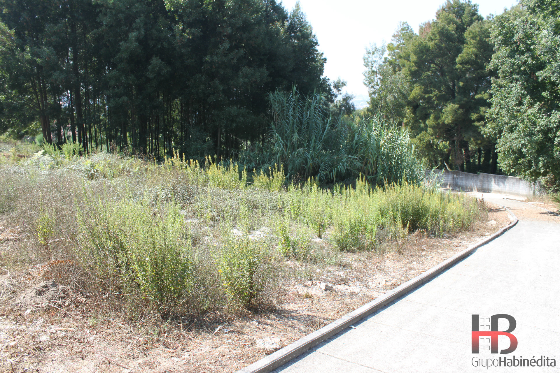 Terreno Para Construção