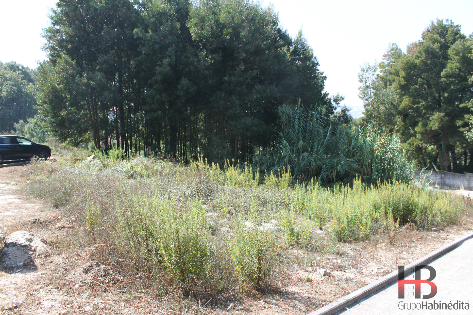 Terreno Para Construção