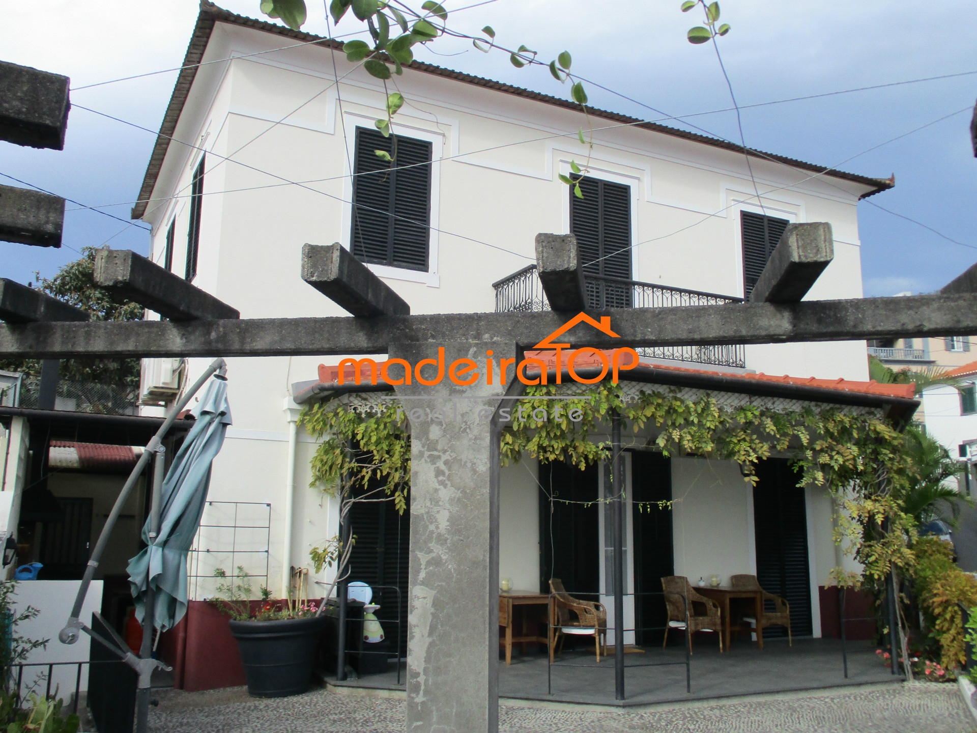 Einfamilienhaus 6 Schlafzimmer