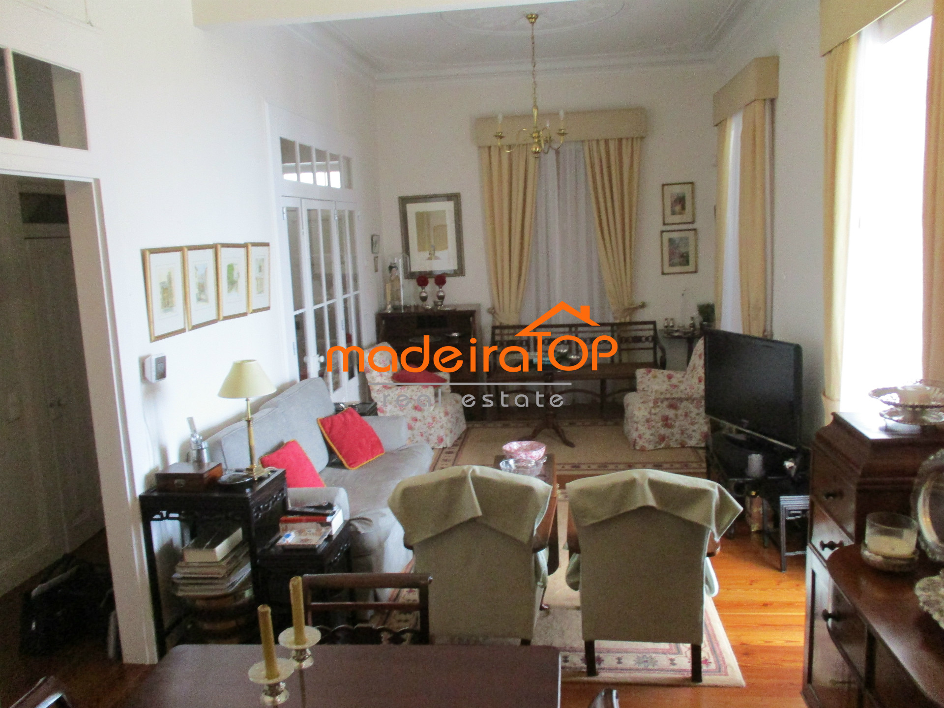 Einfamilienhaus 6 Schlafzimmer