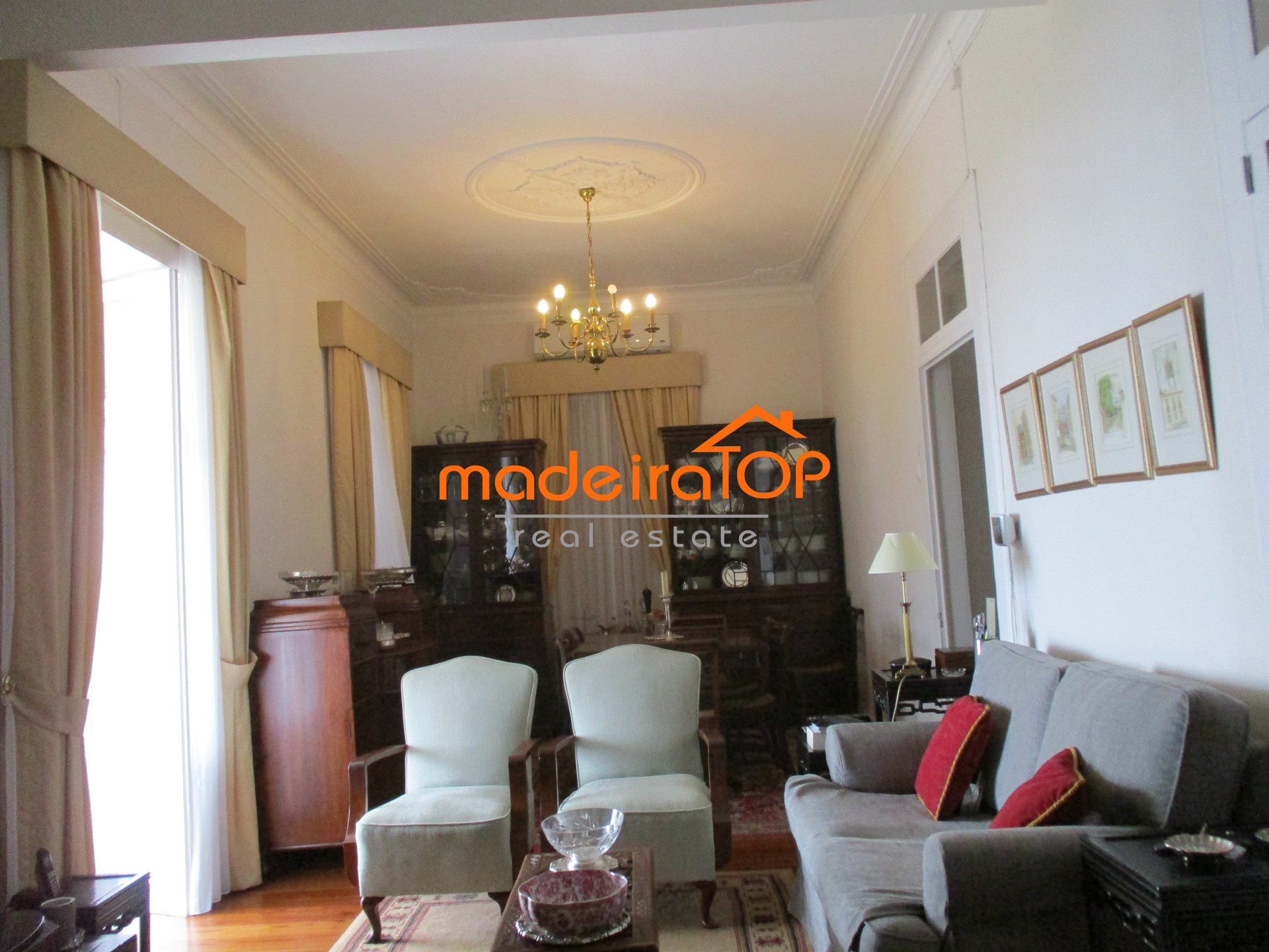 Einfamilienhaus 6 Schlafzimmer