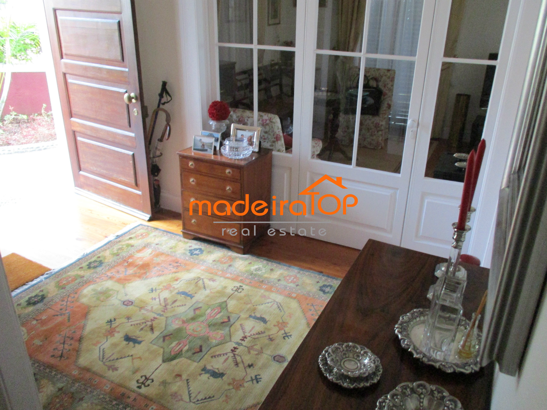 Einfamilienhaus 6 Schlafzimmer