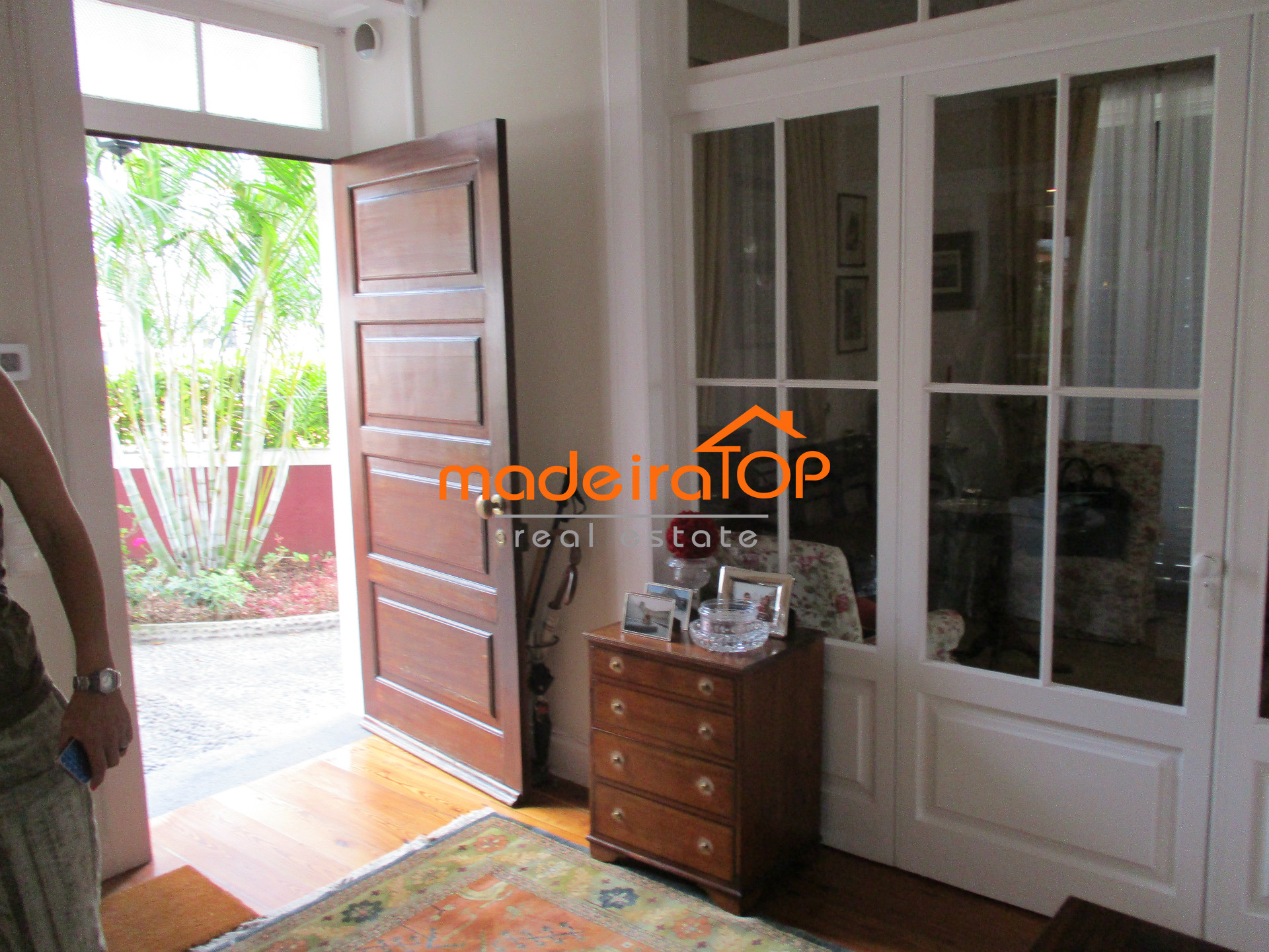 Einfamilienhaus 6 Schlafzimmer