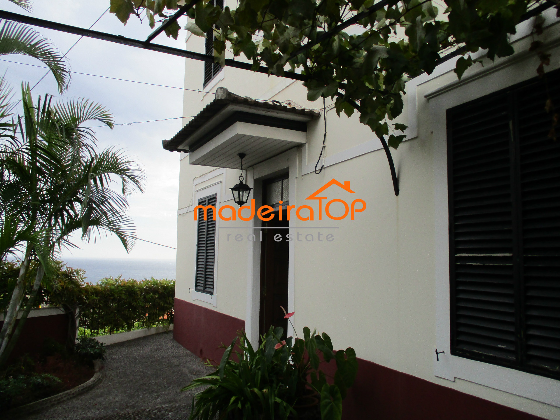 Einfamilienhaus 6 Schlafzimmer