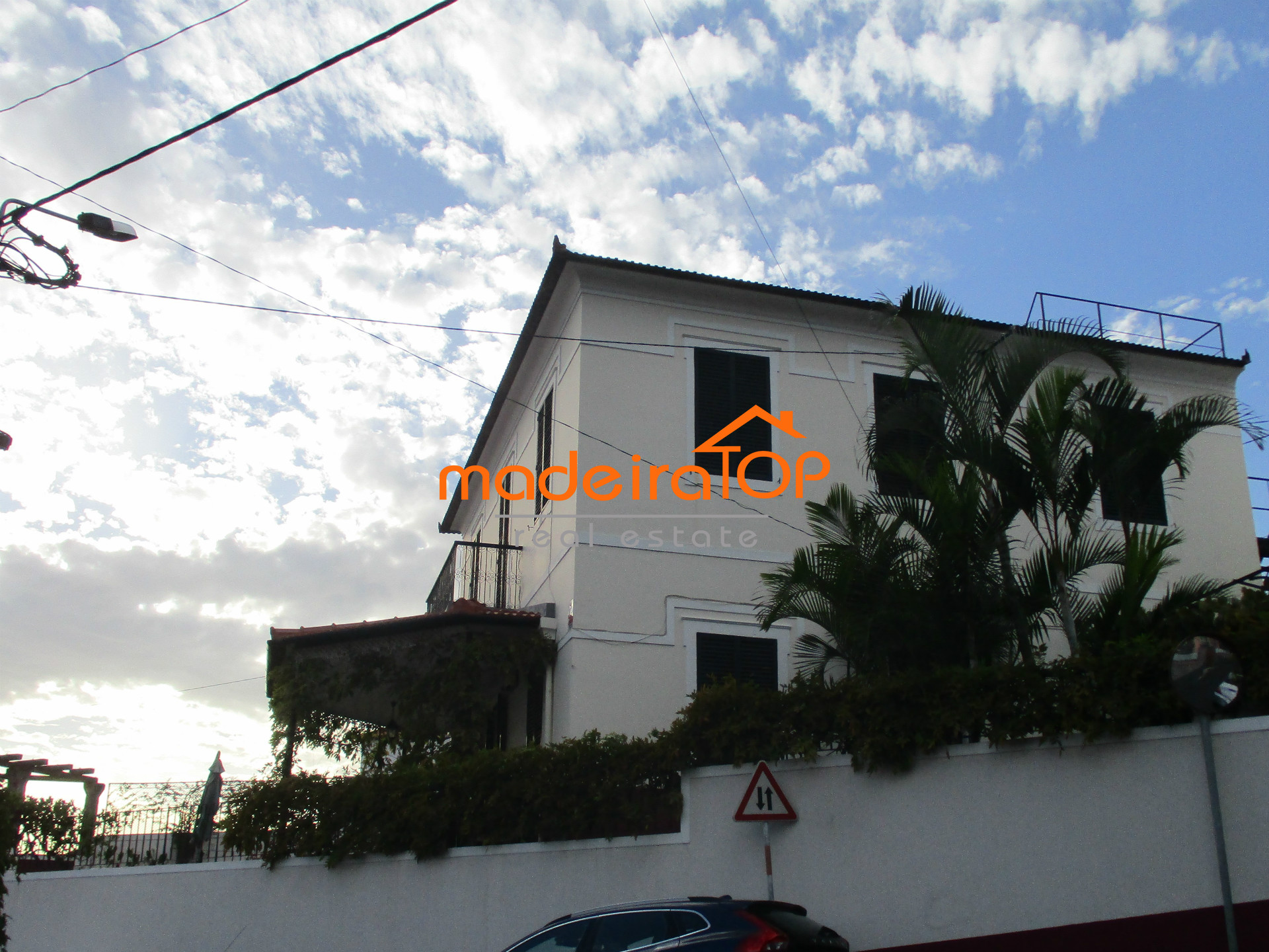 Einfamilienhaus 6 Schlafzimmer